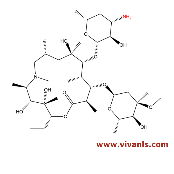 Impurities-Azithromycin Impurity E-1664172199.png